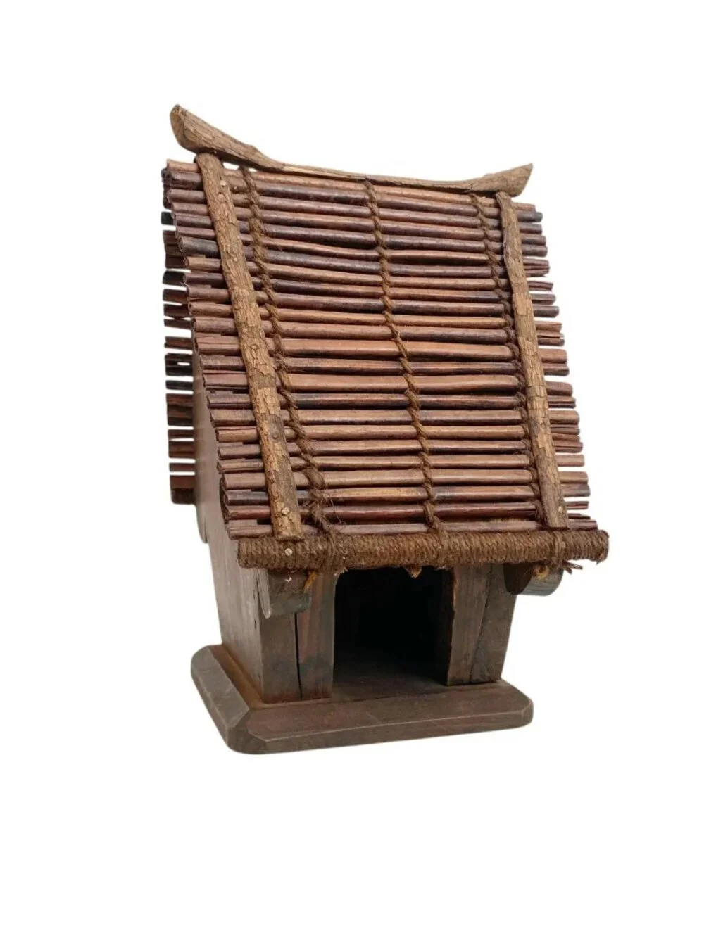 N/A large rustic