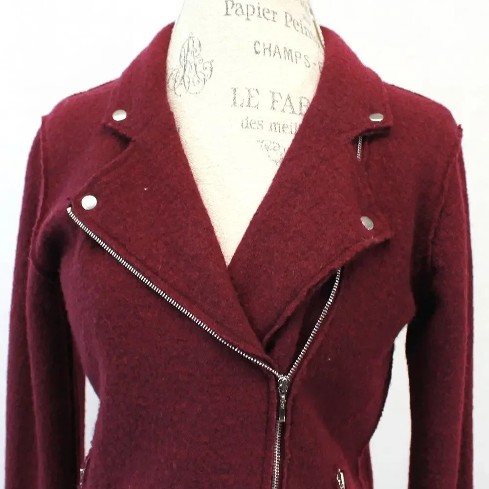 Anthropologie anthro moth