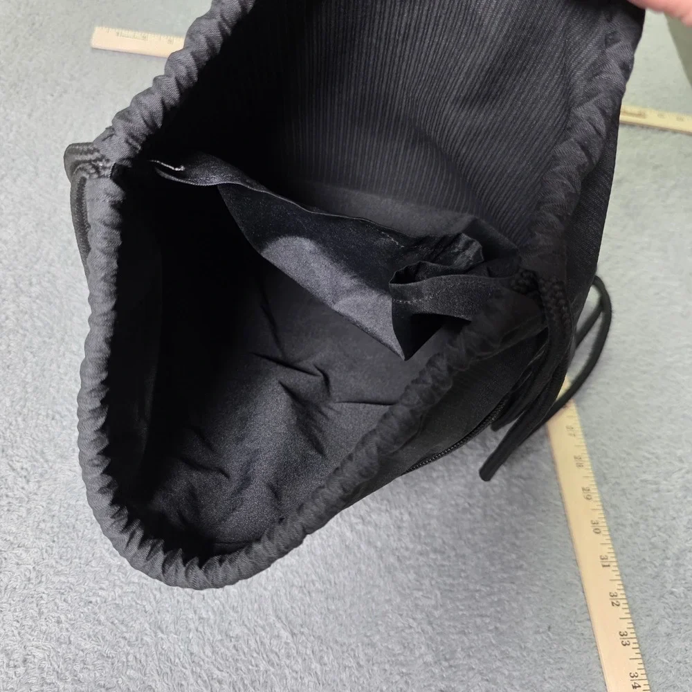 Nike drawstring backpack