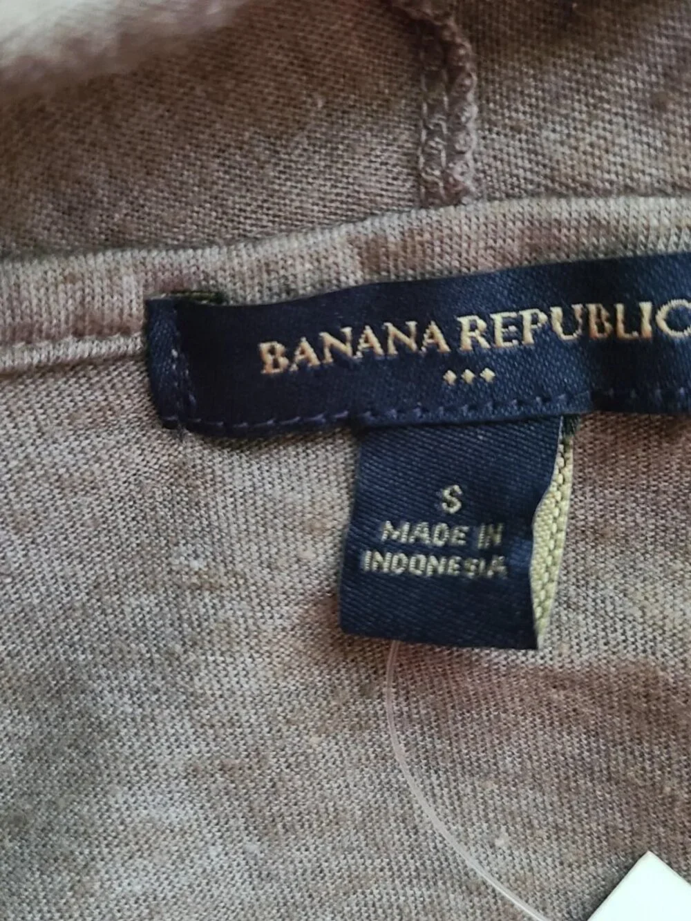 Banana Republic banana republic