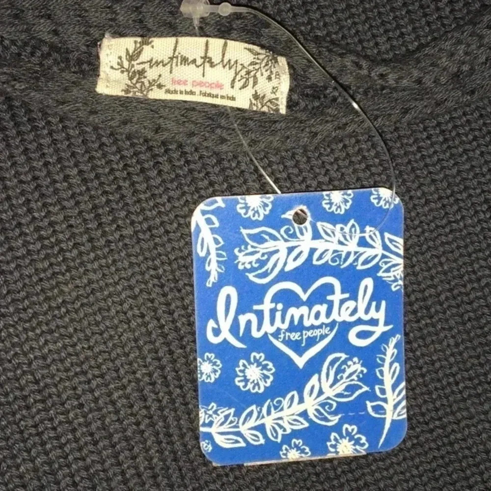 Free People brand free