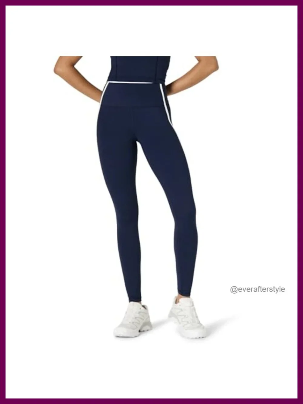 High Waist FormFlex Buttery Soft Leggings 27.5