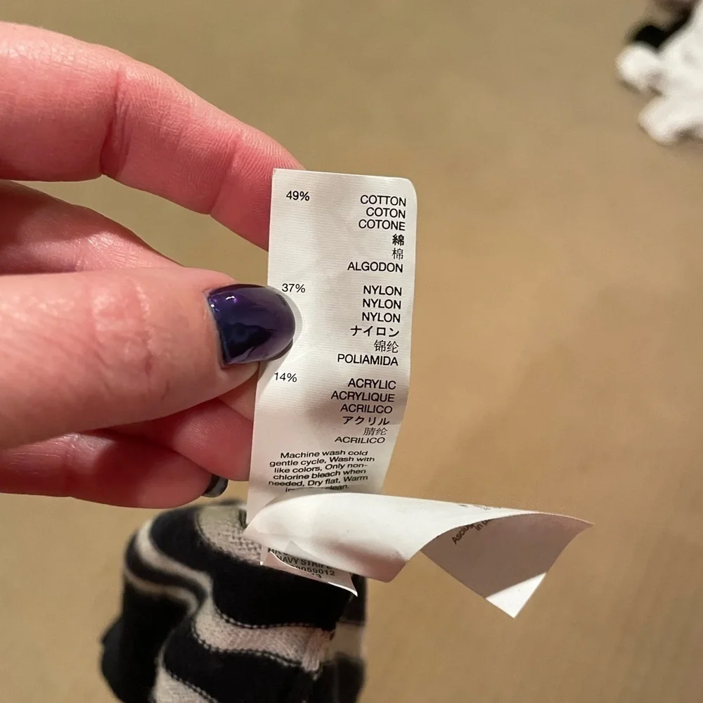 GAP Factory gap sweater