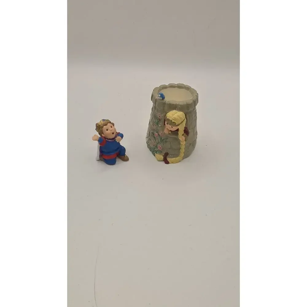 Hallmark adorable merry