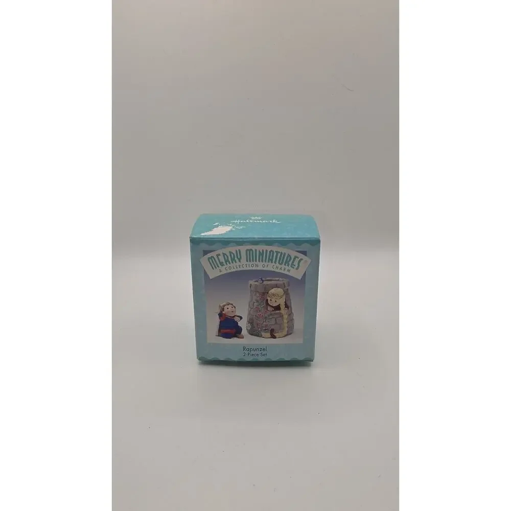 Hallmark adorable merry