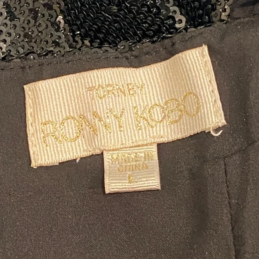 Ronny Kobo Collection new tags