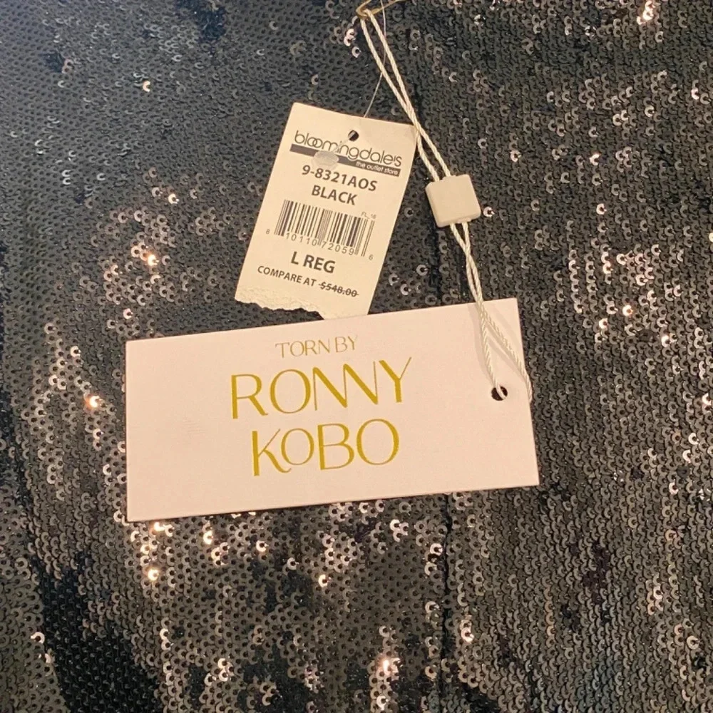 Ronny Kobo Collection new tags