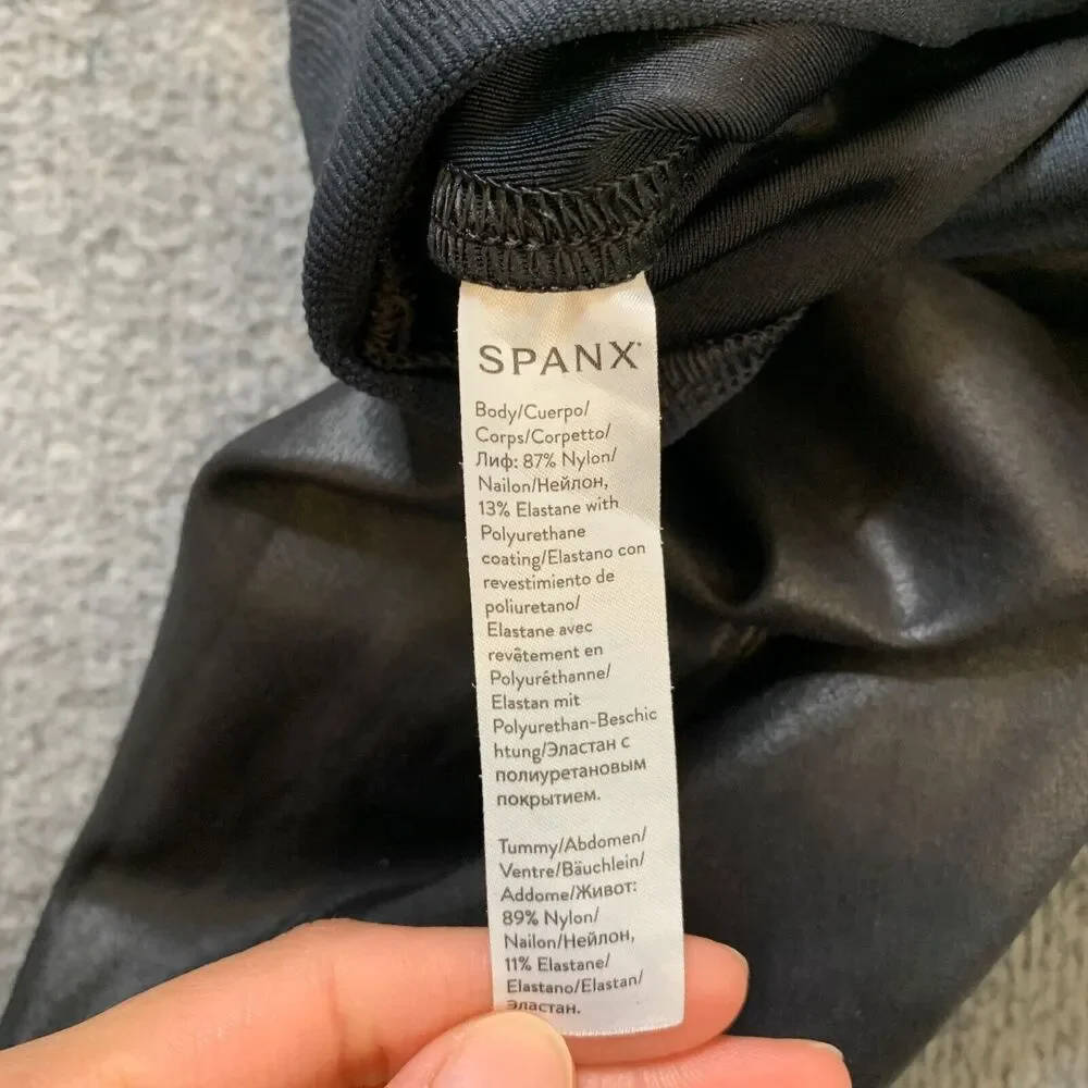 SPANX your from prior