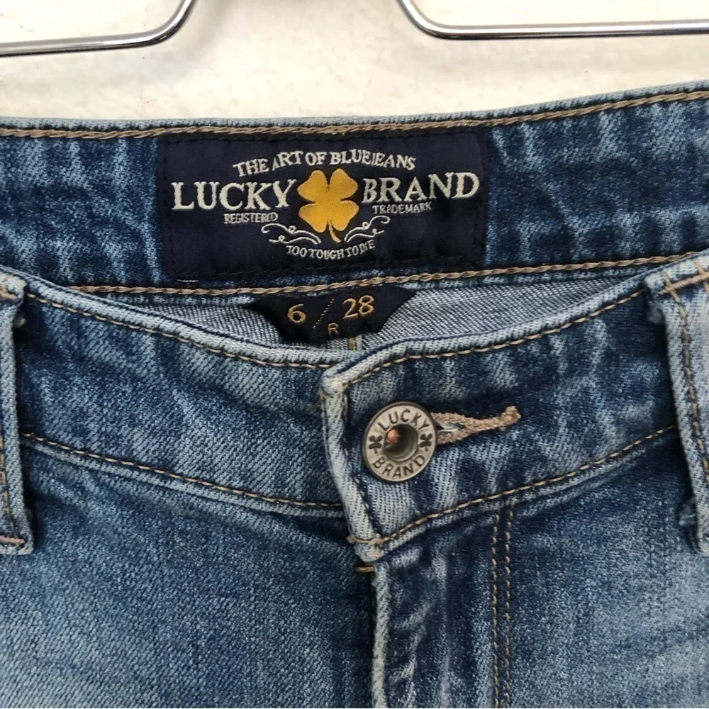 Lucky Brand lucky brand