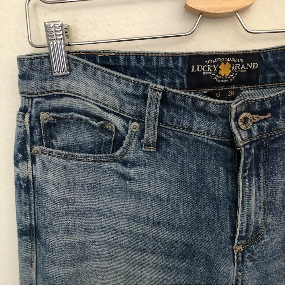 Lucky Brand lucky brand