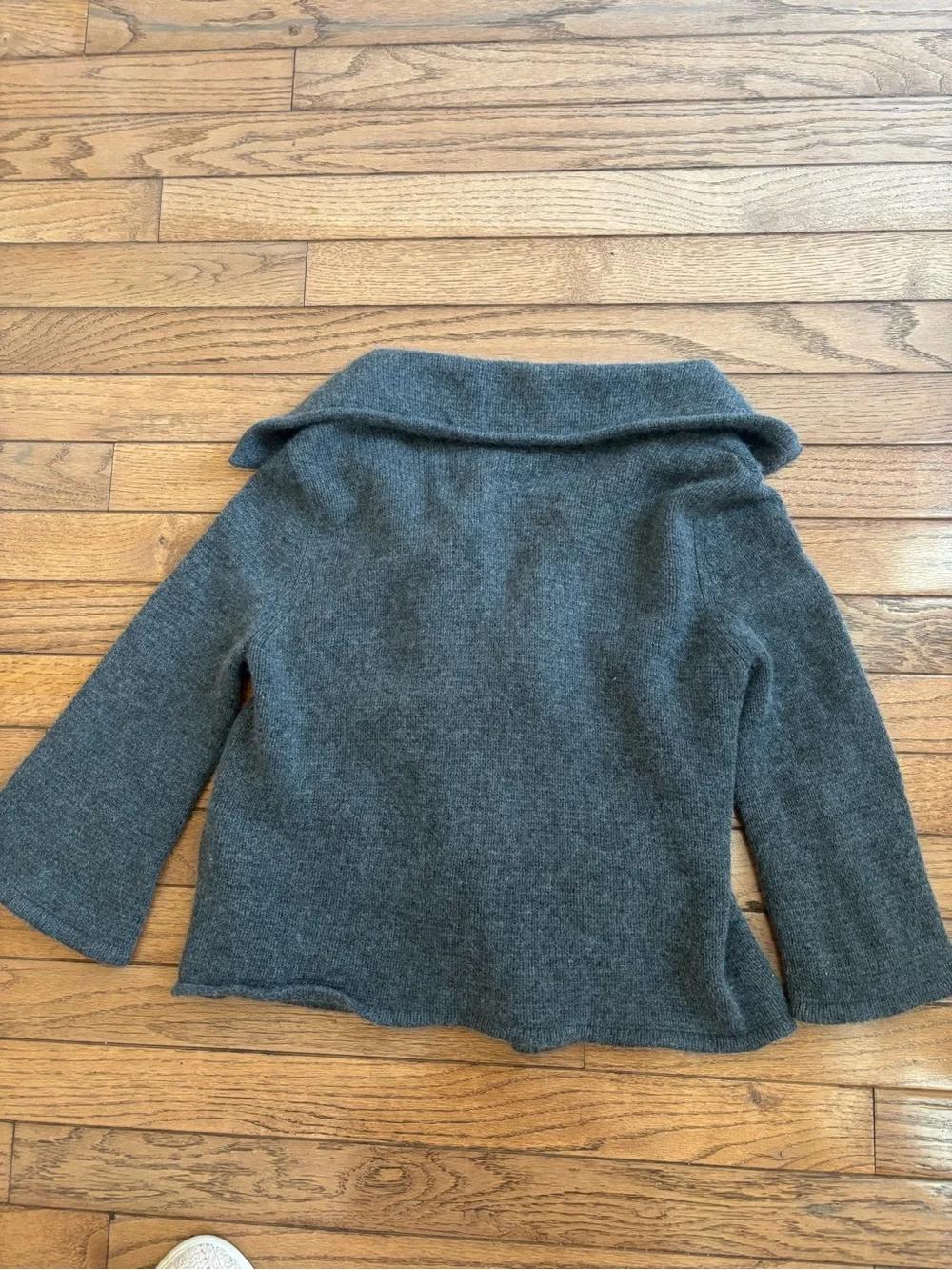 Kenar charcoal gray