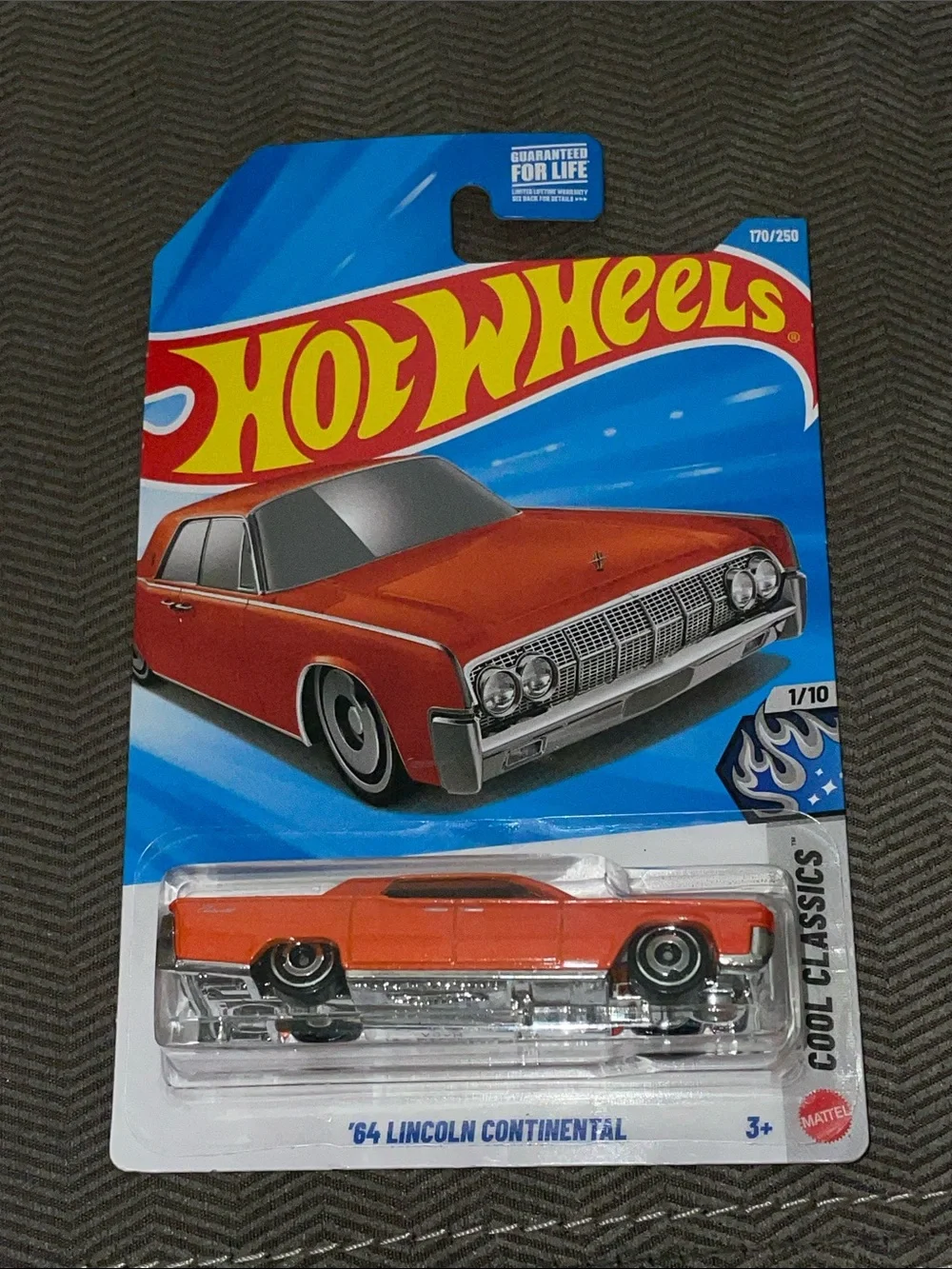 Hot Wheels hot wheels