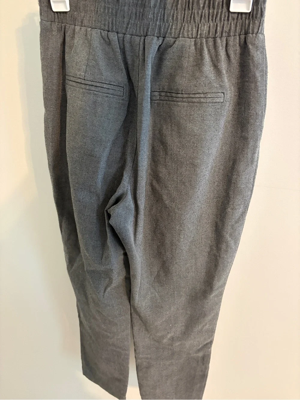 Abercrombie & Fitch relaxed straight