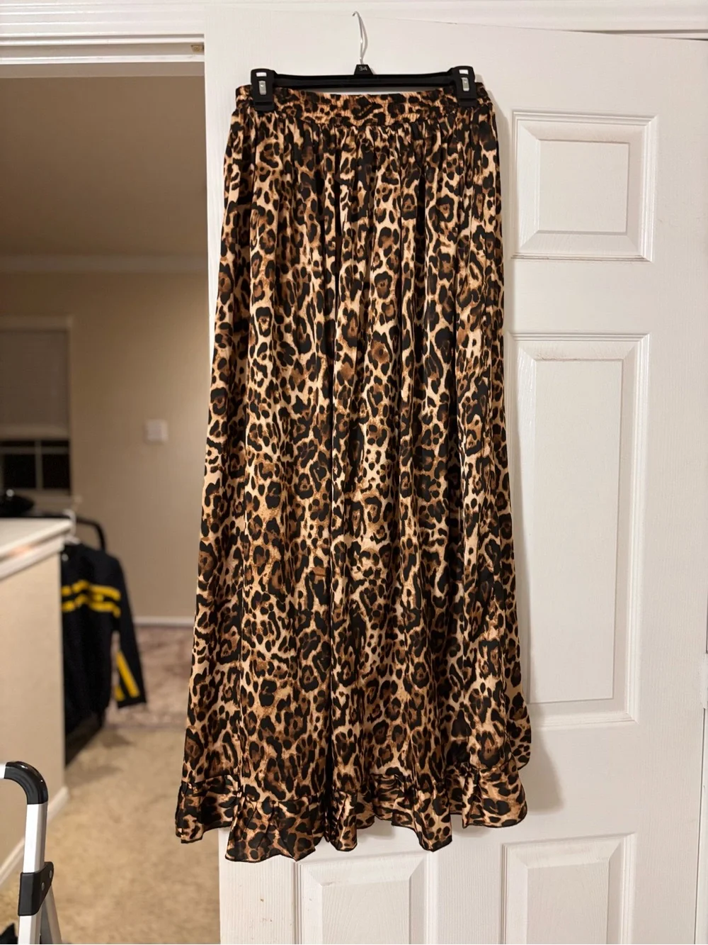 One24 Rags high low