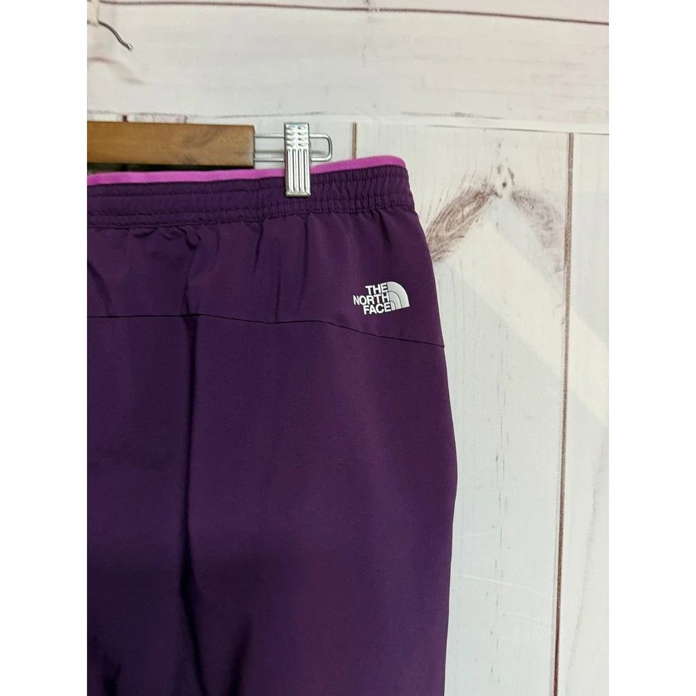 The North Face lightweight stretchy