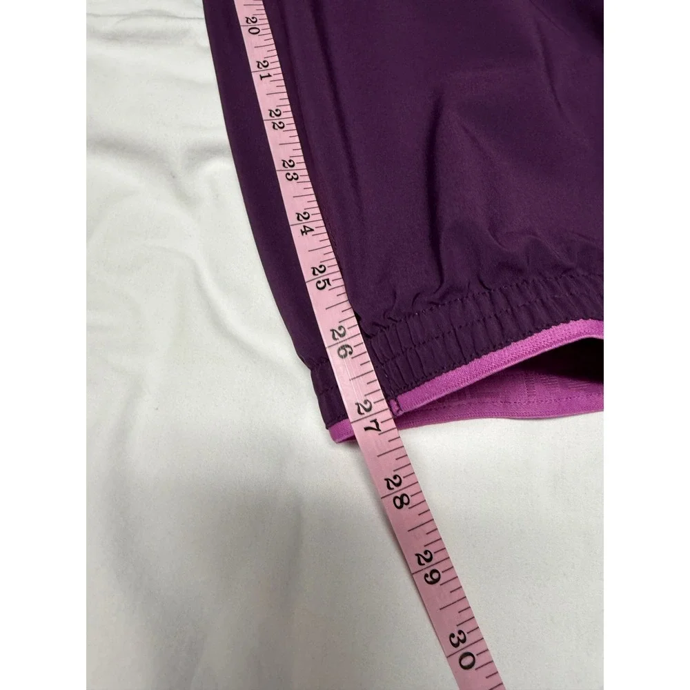 The North Face lightweight stretchy