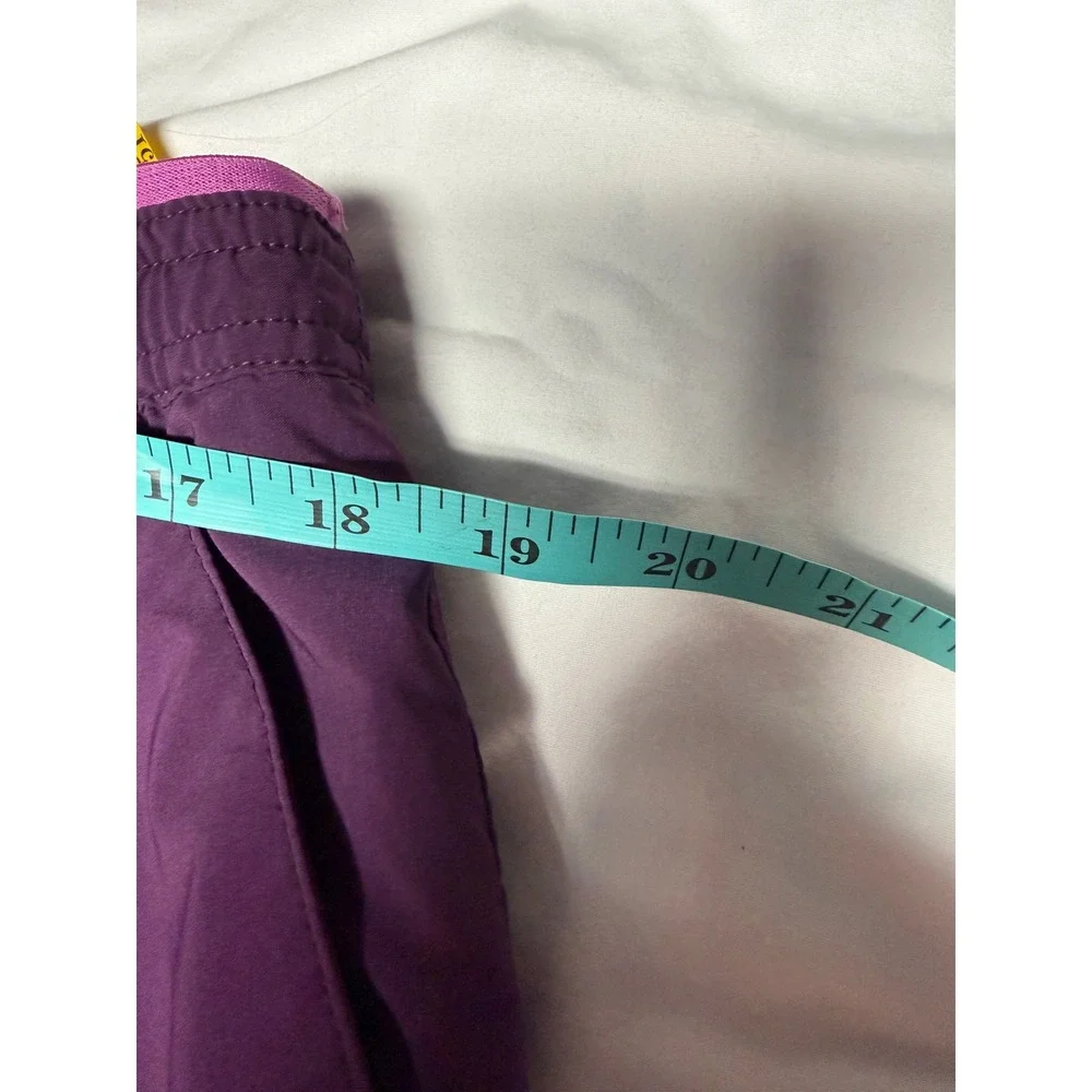 The North Face lightweight stretchy