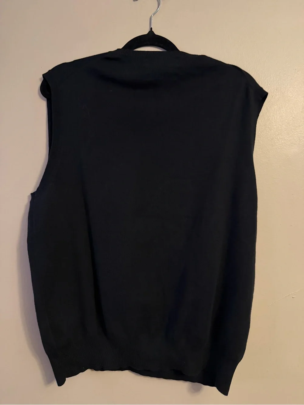 Polo Ralph Lauren classic black