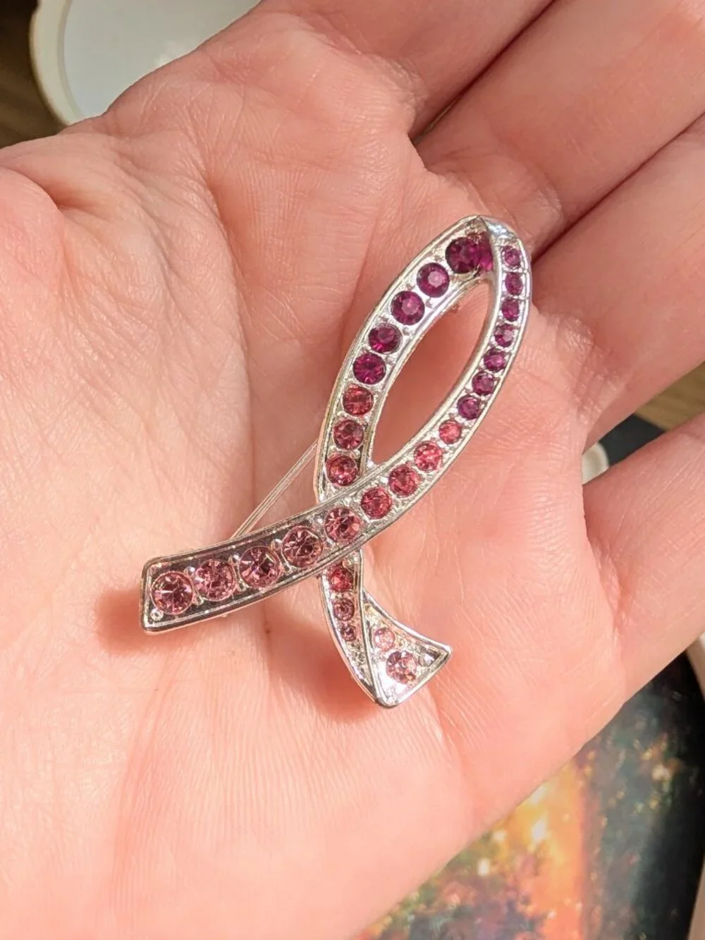Vintage item id