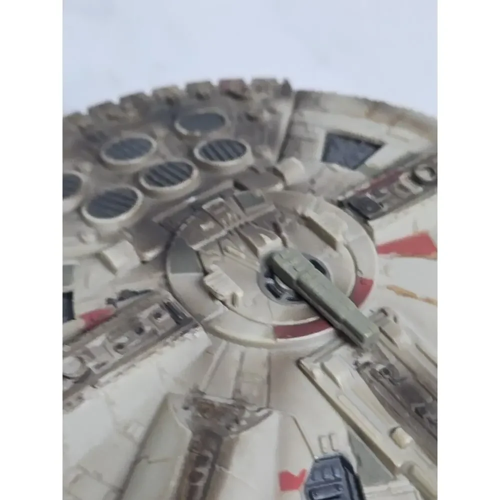 Hasbro product inch