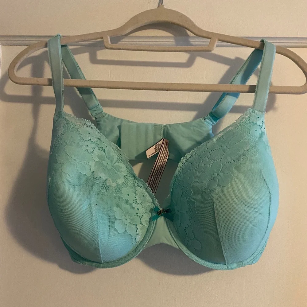 Victorias Secret excellent no
