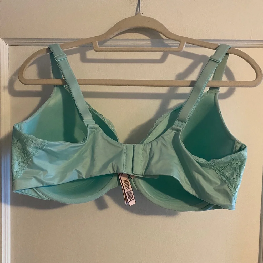Victorias Secret excellent no
