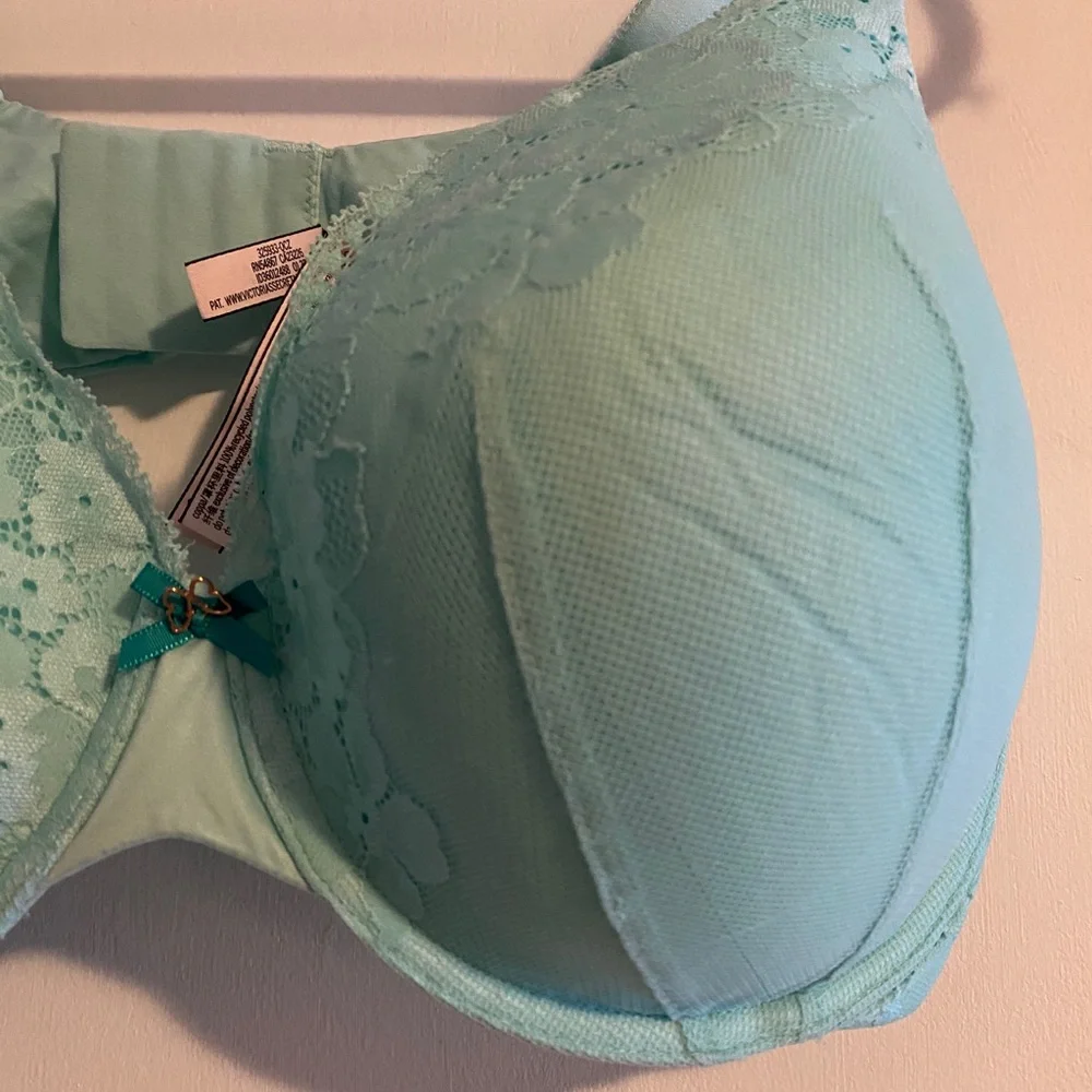 Victorias Secret excellent no