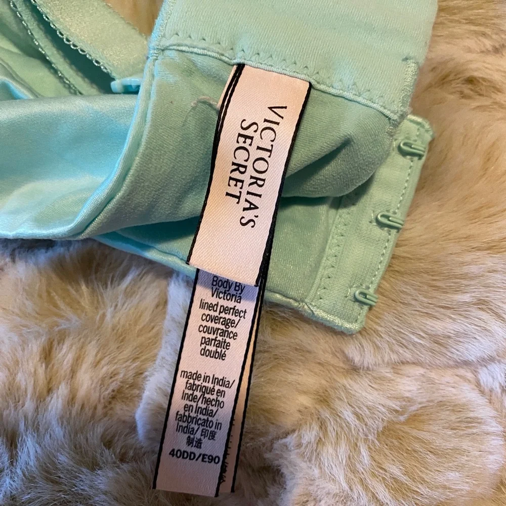 Victorias Secret excellent no