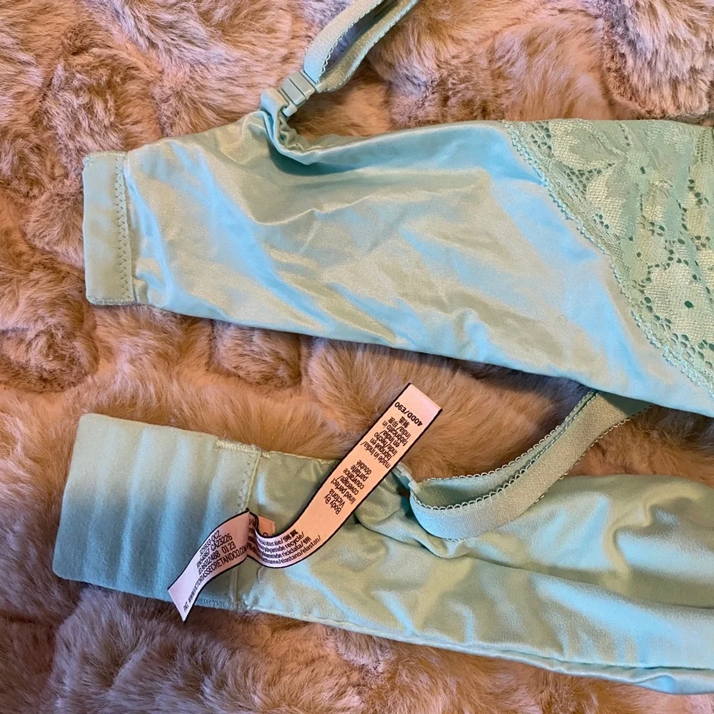 Victorias Secret excellent no