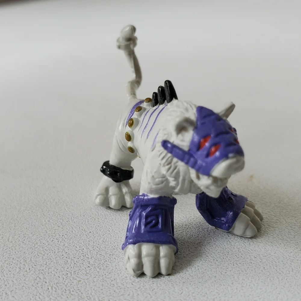 Bandai Namco collectible or