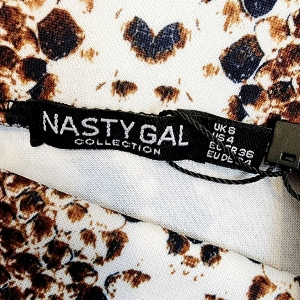 Nasty Gal nasty gal