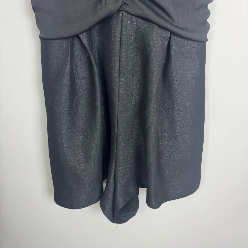 Free People stylish black