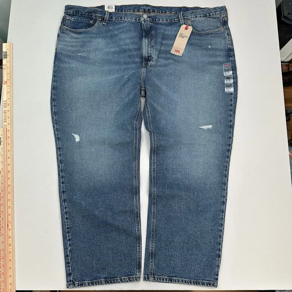 Levis new levi