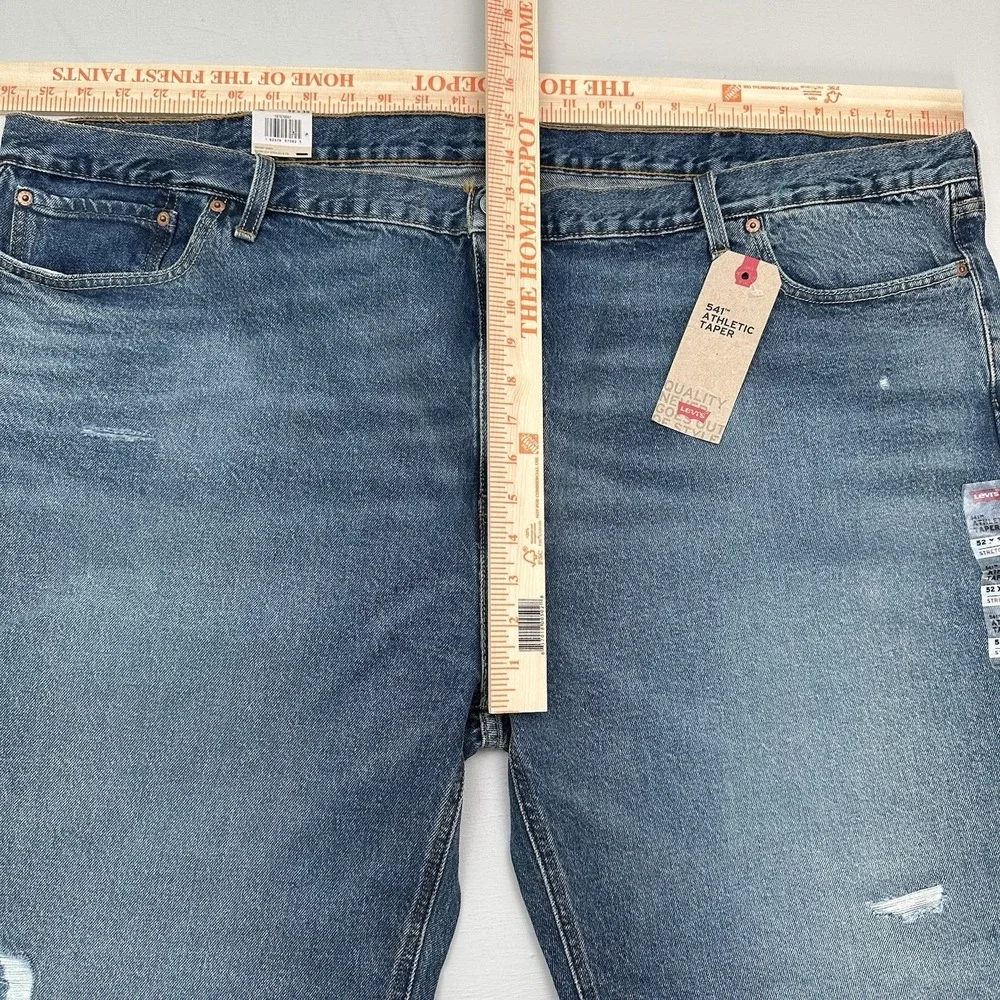 Levis new levi