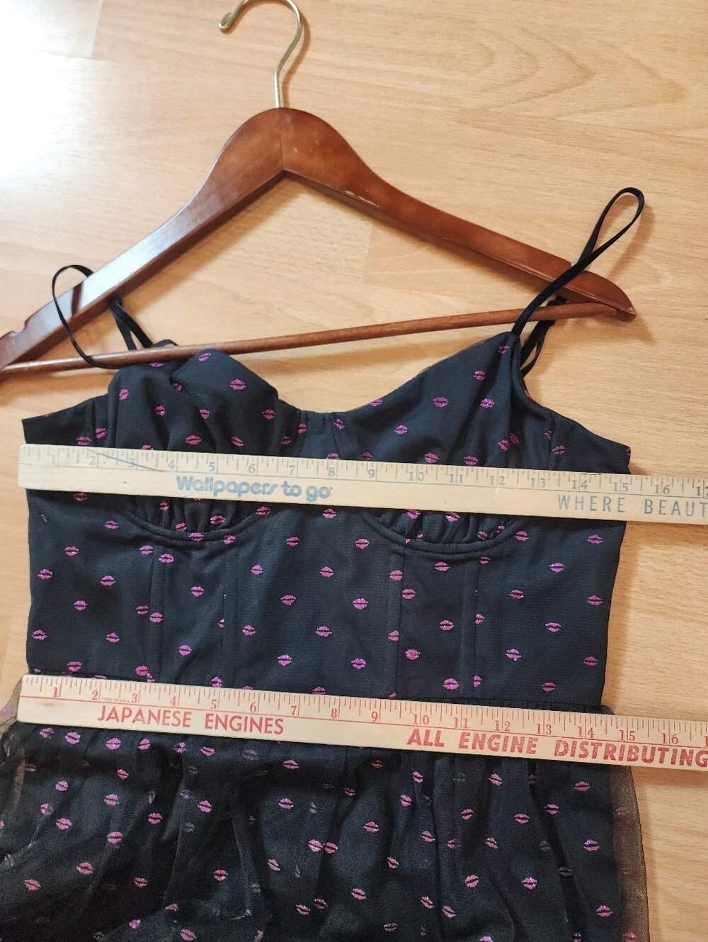Betsey Johnson betsey johnson