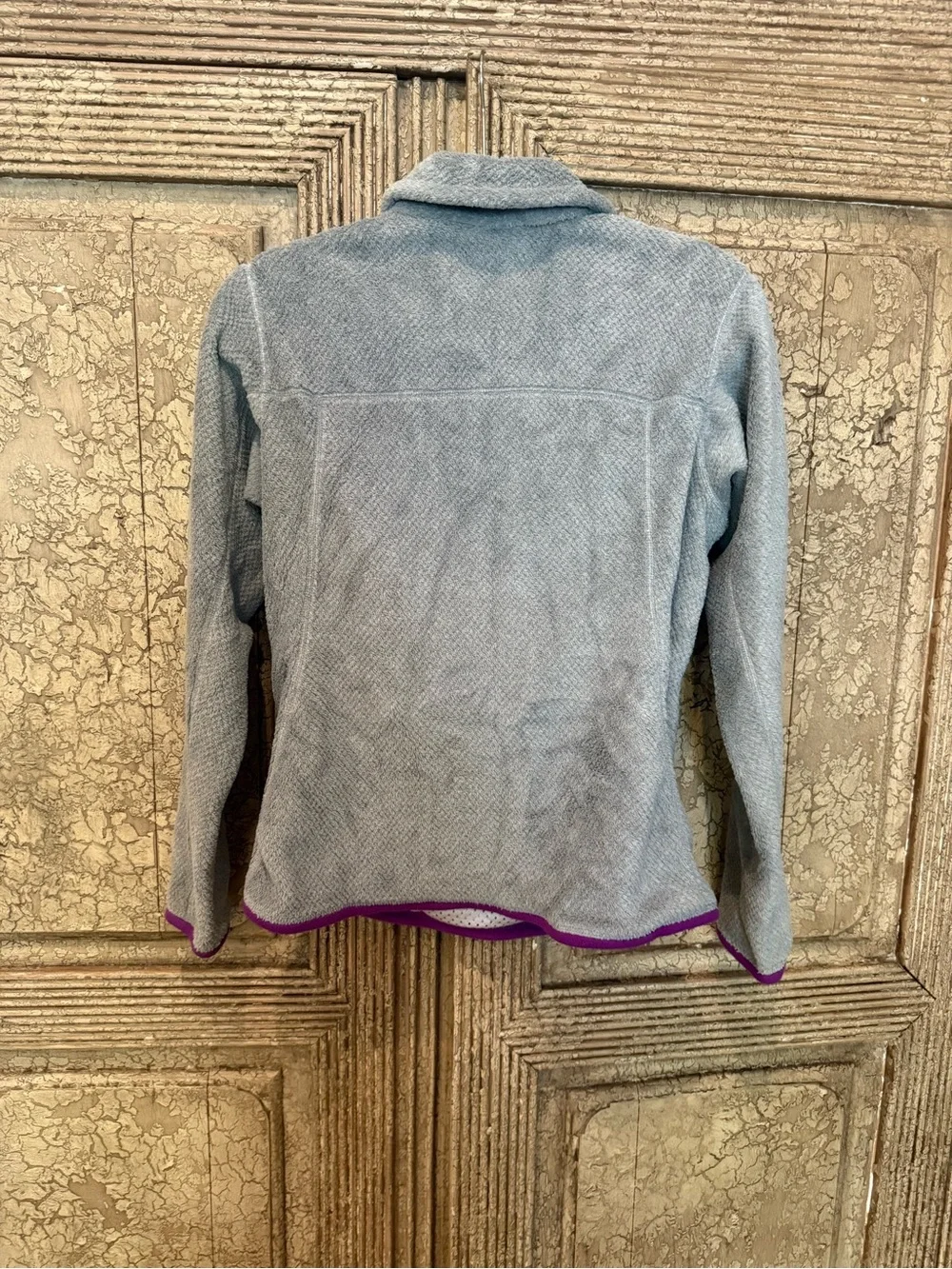 Patagonia cozy fleece