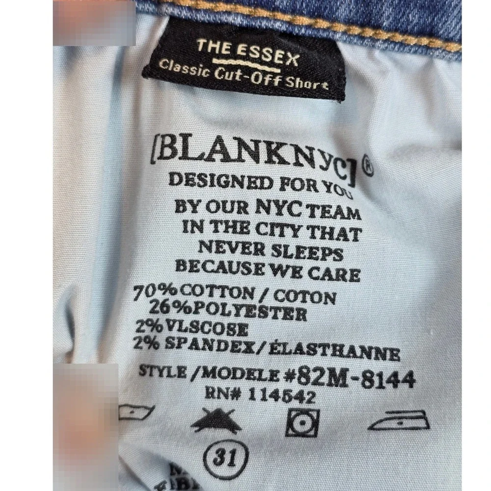 Blank NYC blanknyc essex