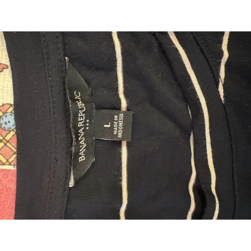 Banana Republic banana republic