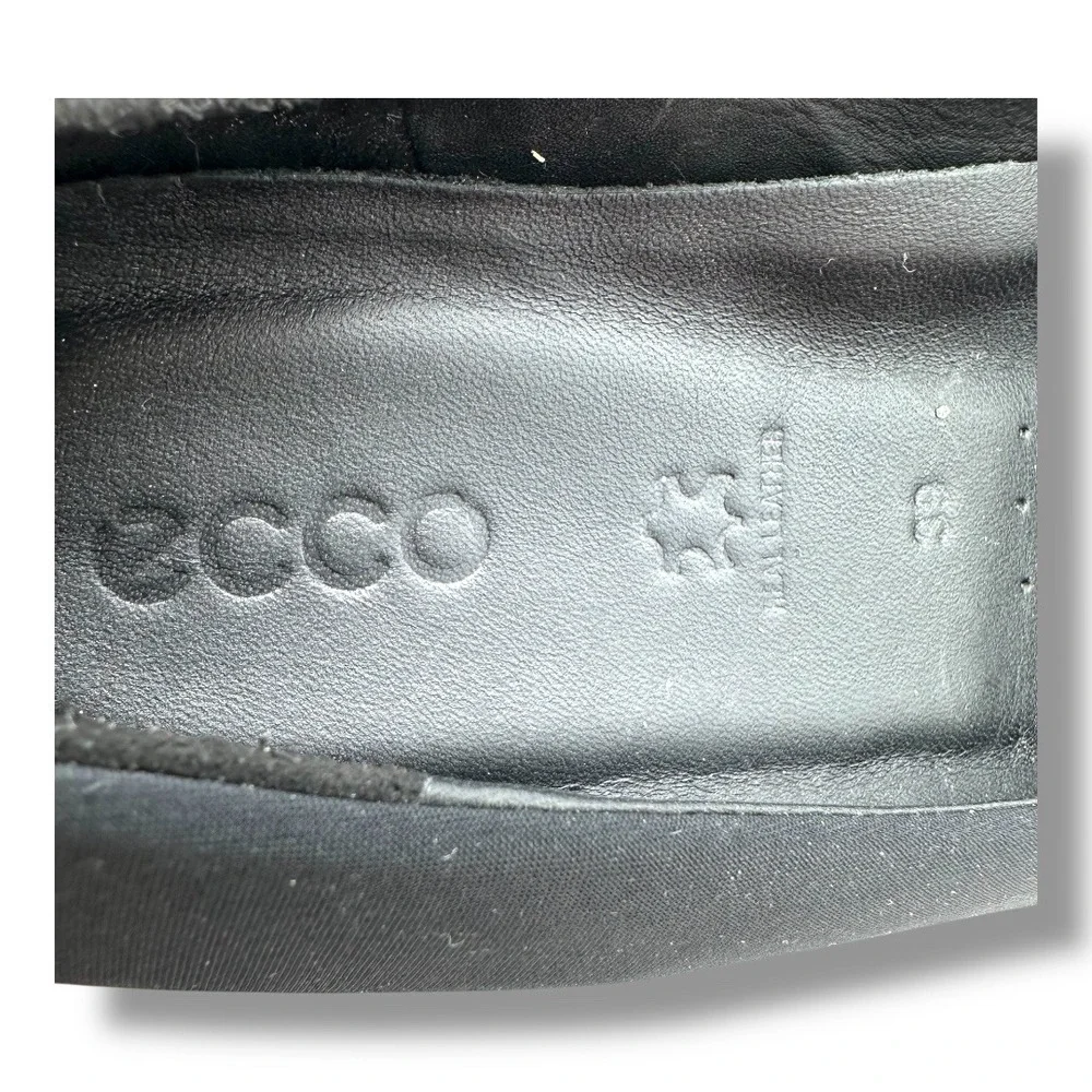 Ecco women slip