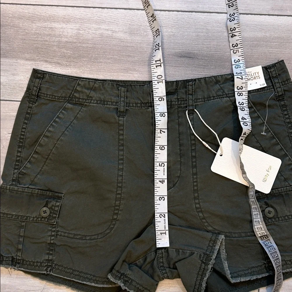 Witty Fox size 29 fox