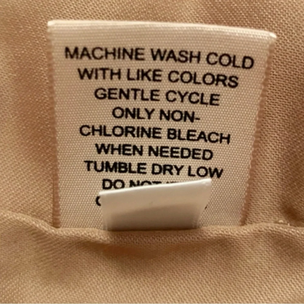 Philosophy brand shearling easy