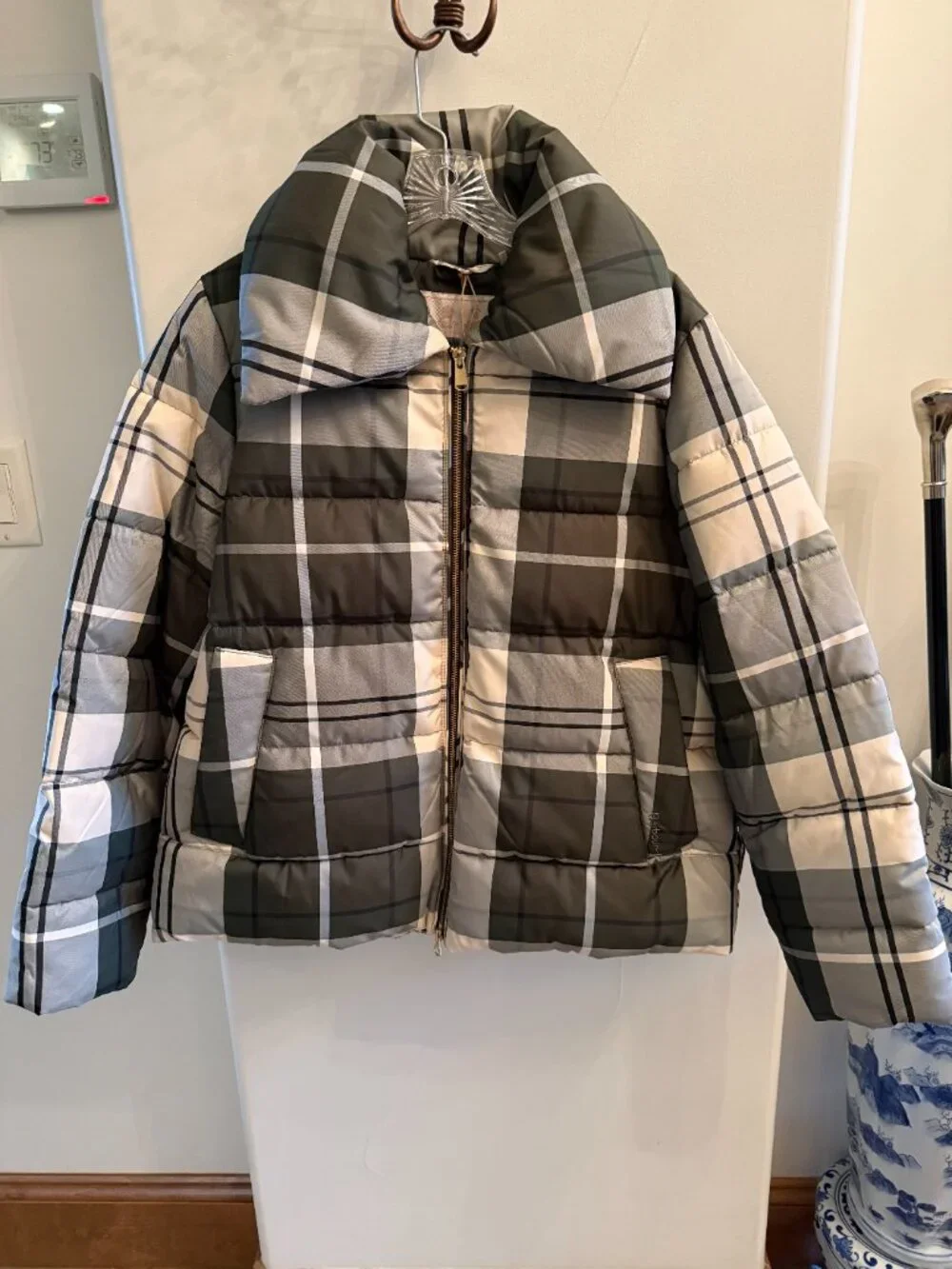 Barbour brand new