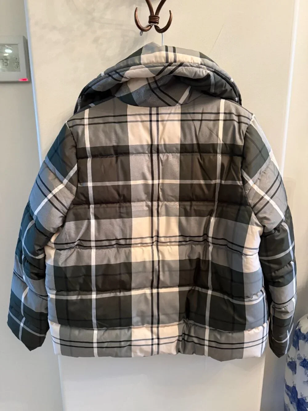 Barbour brand new