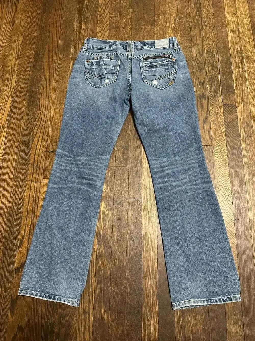 Aeropostale chelsea skinny