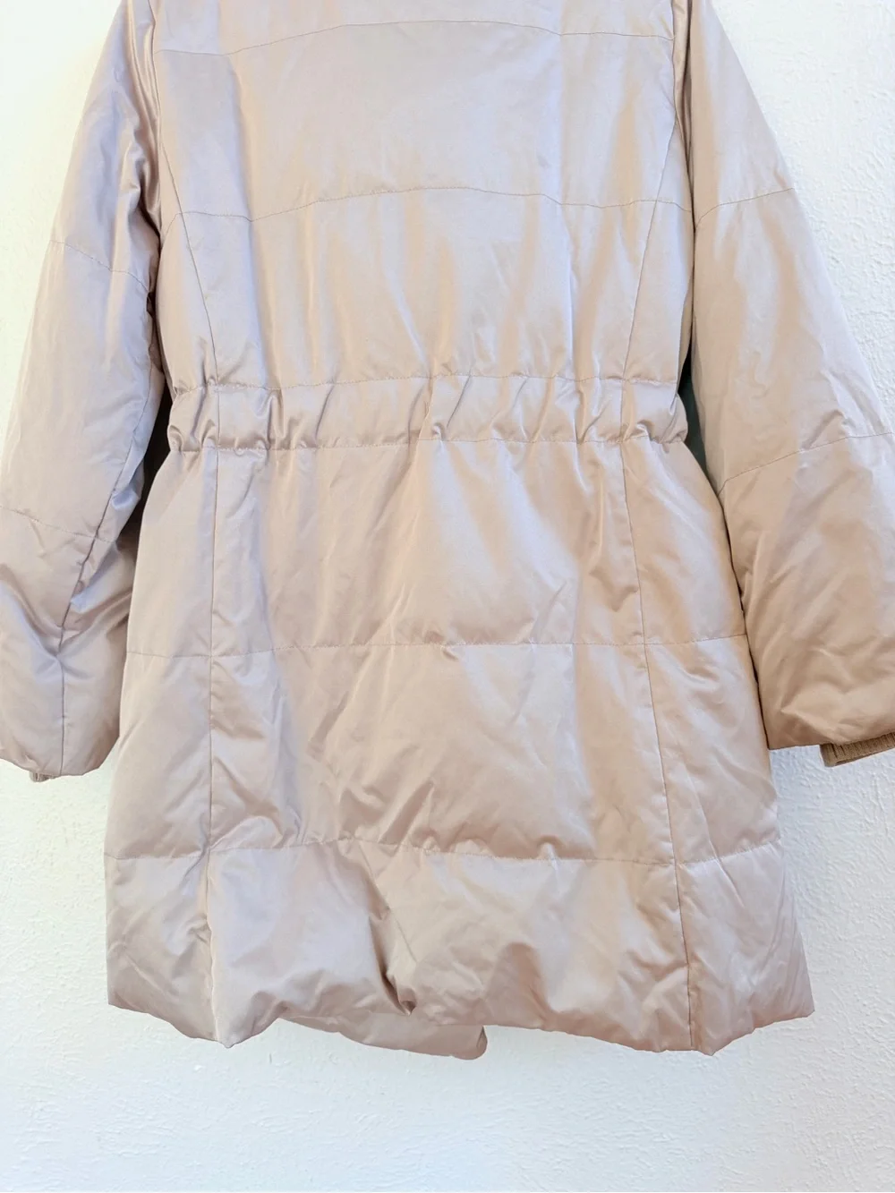 J. Jill jill taupe