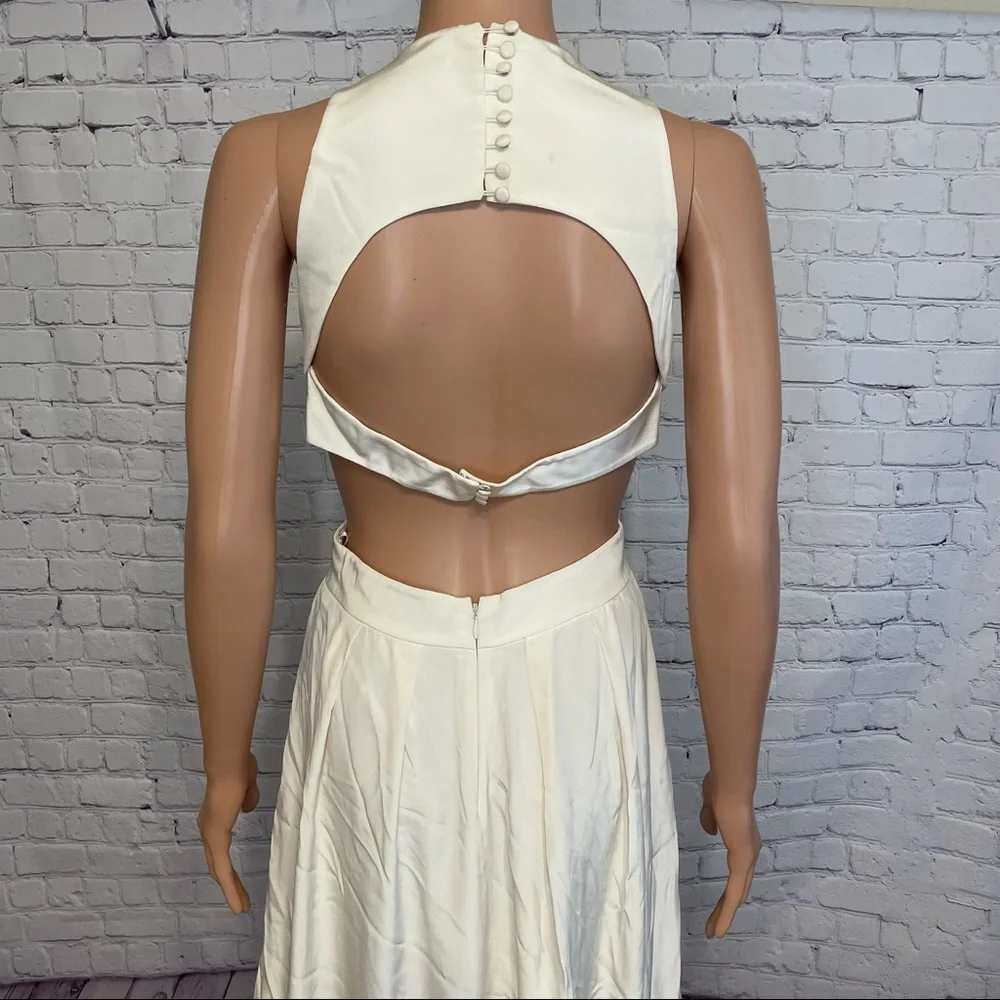 BCBGMaxAzria great all