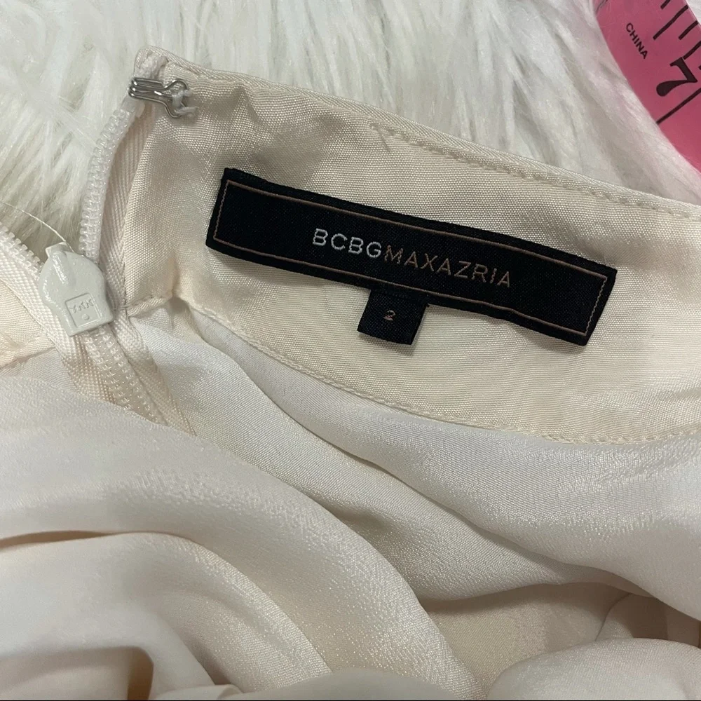 BCBGMaxAzria great all