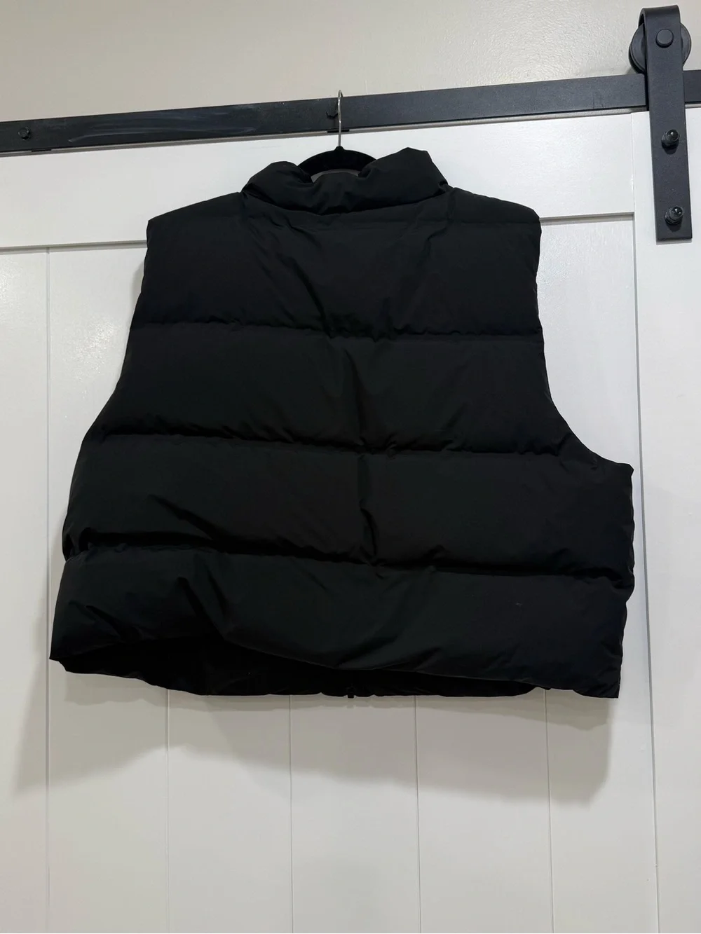 nuuds warm quilted