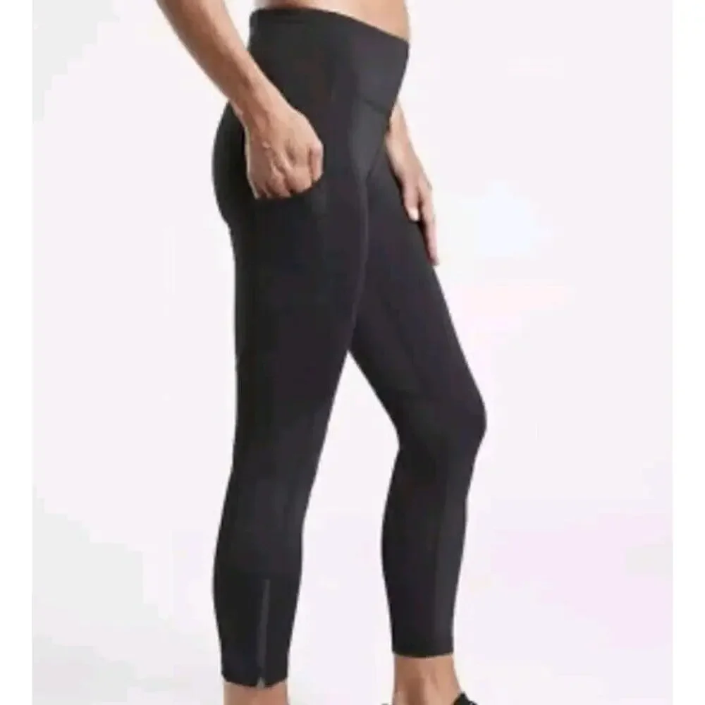 Athleta tight leggings