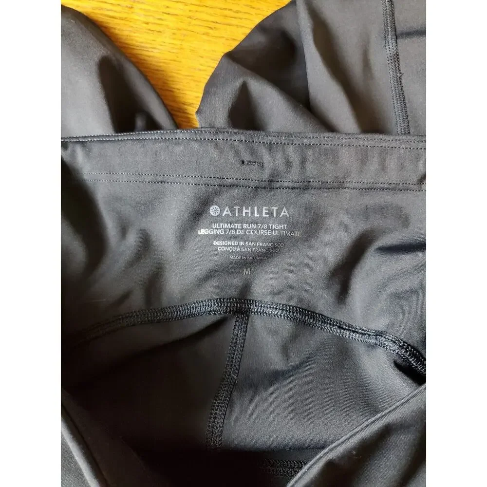 Athleta tight leggings